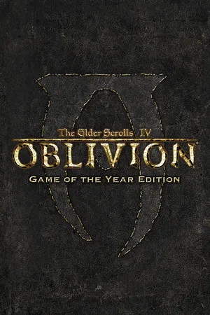 The Elder Scrolls IV: Oblivion