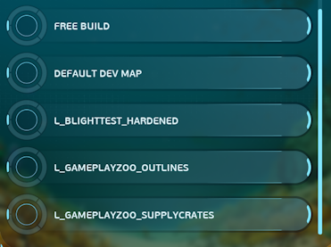 SN2 Developer Maps Enabler