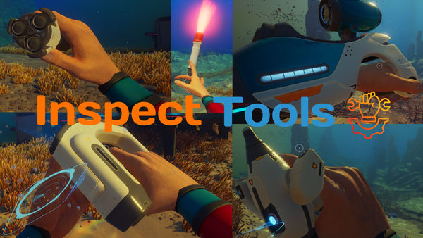 Inspect Tools